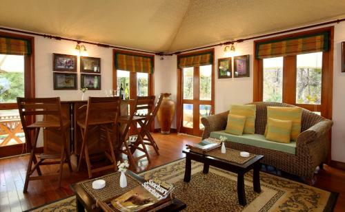 Hotel Tuli Tiger Resort