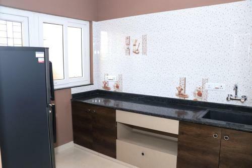 Apartamento Paradise Exotica