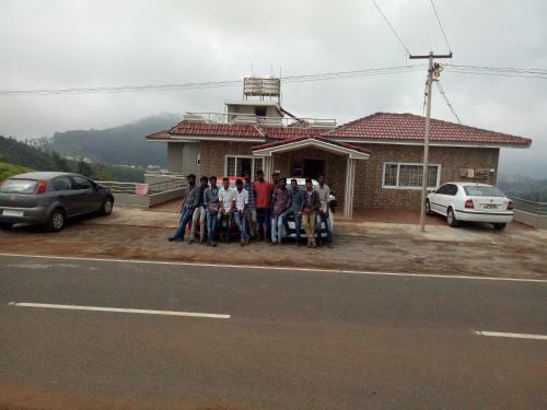 Bed & Breakfast Cindola Gate