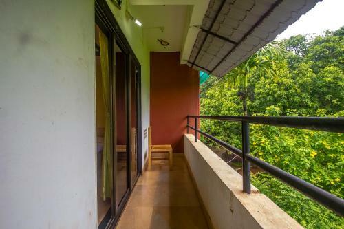 Hotel O'nest Oceano Pearl - A Beach Home Stay