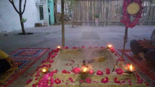 Hari Om Yoga Ashram