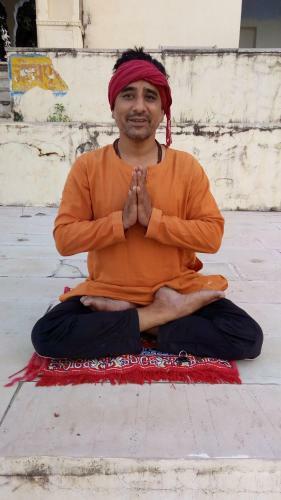 Hari Om Yoga Ashram