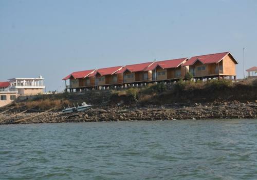 Hotel Mpt Hanuwantiya Resort, Hanuwantiya