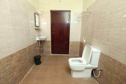 Hostal Maple House