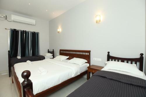 Hostal Maple House