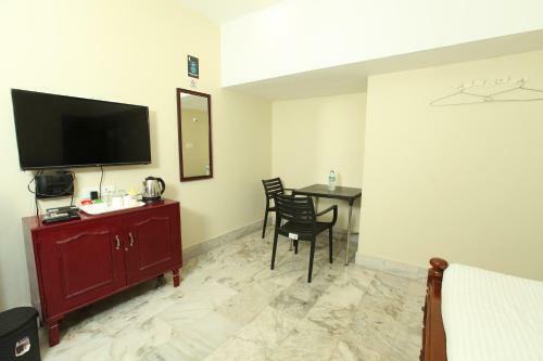 Hostal Maple House