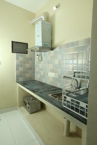 Hostal Maple House