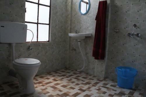 Binayak Homestay