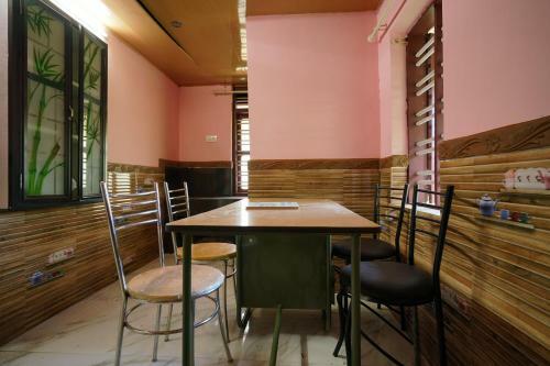 Apartamentos 2br Lush-view Cottage, Munnar