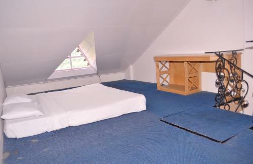 Hotel Toshali Royal View