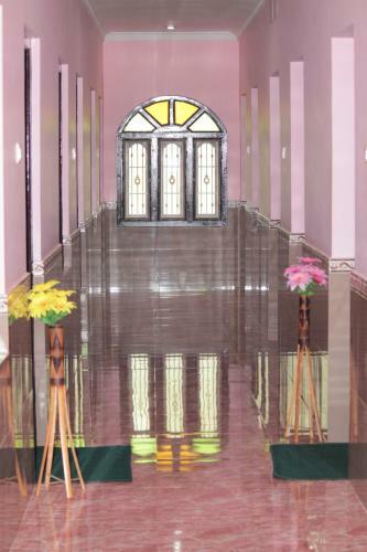Posada Chettinaadu Narayana Inn