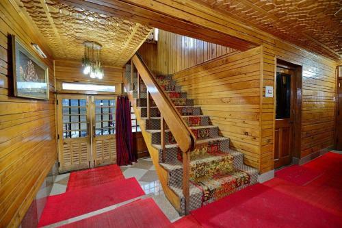 Hotel Affarwat