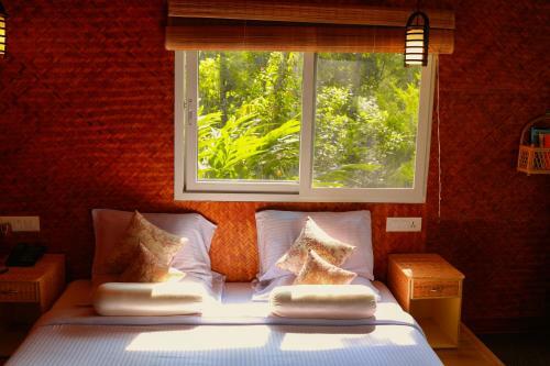 Hotel Kaivalyam Wellness Retreat