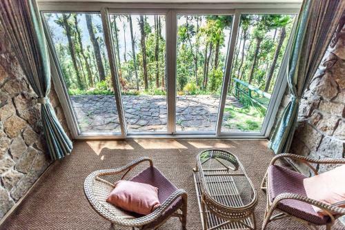 Hotel Kaivalyam Wellness Retreat