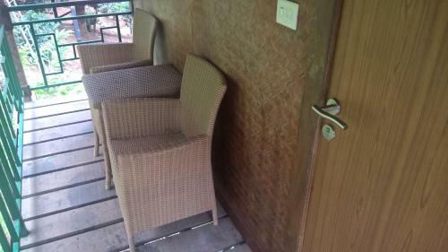Hotel Kaivalyam Wellness Retreat