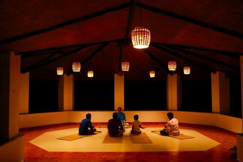 Hotel Kaivalyam Wellness Retreat