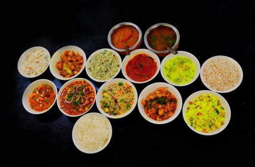 Hotel Kaivalyam Wellness Retreat