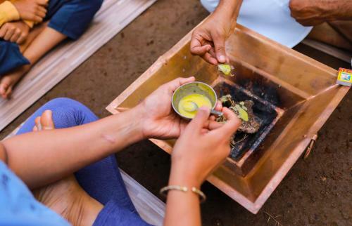 Hotel Kaivalyam Wellness Retreat