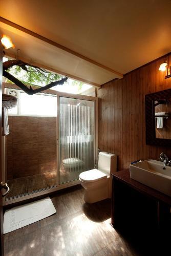 Hotel The Tree House Resort