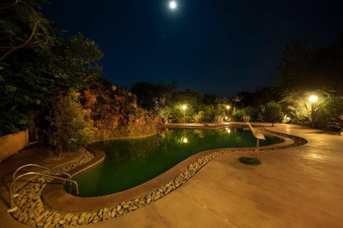Hotel The Tree House Resort