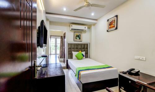 Hotel Treebo Trend M V Boutique