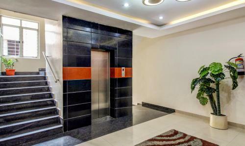 Hotel Treebo Trend M V Boutique