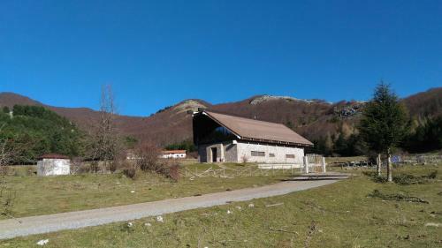Bed & Breakfast Casa Nikolaj