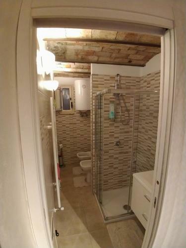 Bed & Breakfast Casa Nikolaj