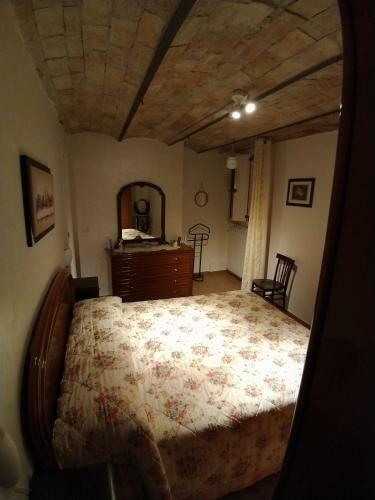 Bed & Breakfast Casa Nikolaj