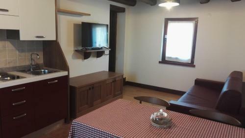 Agroturismo Agriturismo San Gallo