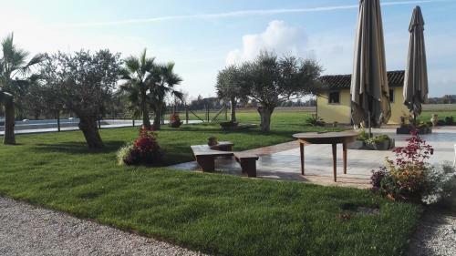 Agroturismo Agriturismo San Gallo