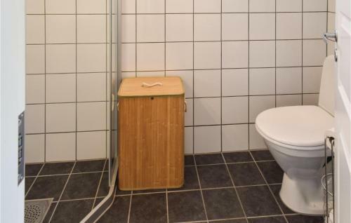 Holiday Home Sandefjord Skjellvika