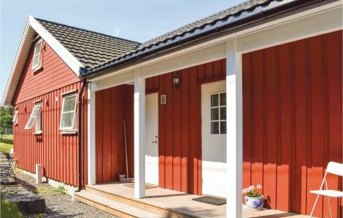 Holiday Home Sandefjord Skjellvika