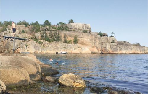 Holiday Home Sandefjord Skjellvika