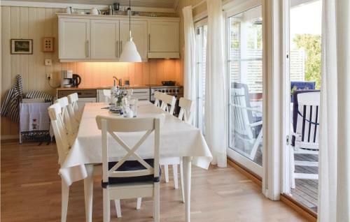 Holiday Home Sandefjord Skjellvika
