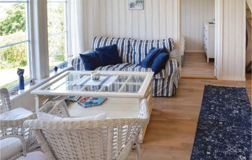 Holiday Home Sandefjord Skjellvika