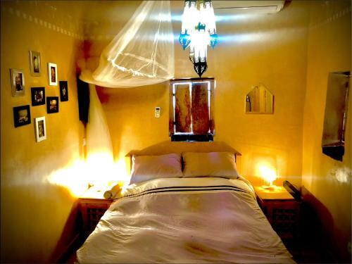 Hostal Maison D'h�te ''j''