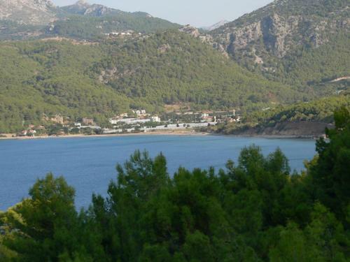 Hostal �z Likya Pension