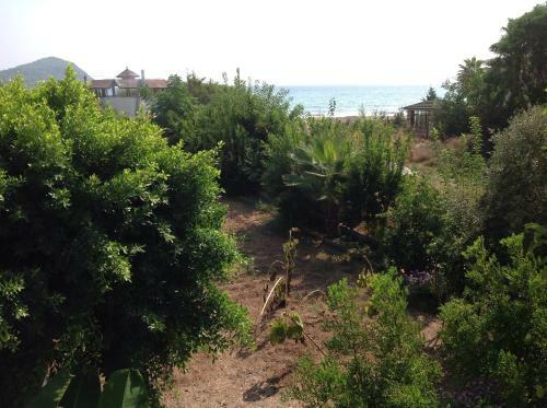 Hostal �z Likya Pension