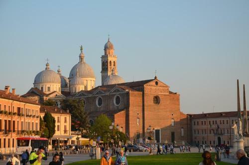 Apartamento Padova Massimo House Fiera