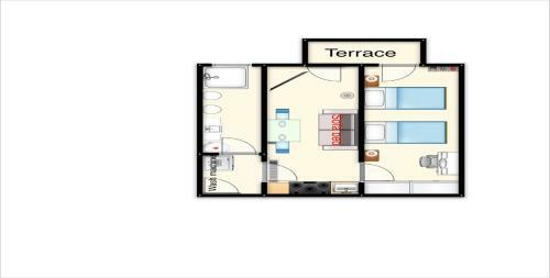 Apartamento Padova Massimo House Fiera