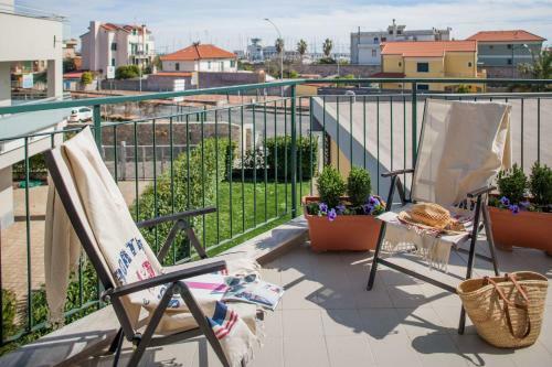 Hotel Villa Teresa