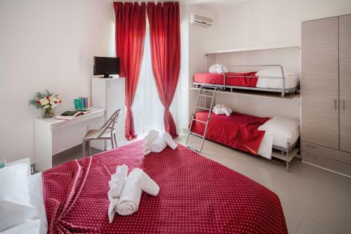 Hotel Villa Teresa