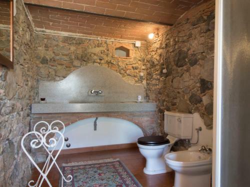 Locazione Turistica Podere Le Valli