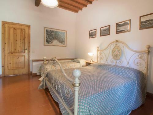 Locazione Turistica Podere Le Valli
