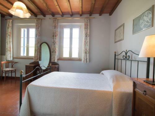 Locazione Turistica Podere Le Valli