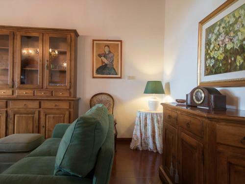 Locazione Turistica Podere Le Valli