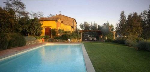 Castra Villa Sleeps 7 Pool Air Con Wifi T762639