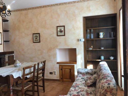 Apartamento Alberata - B&B