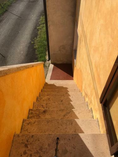 Apartamento Alberata - B&B